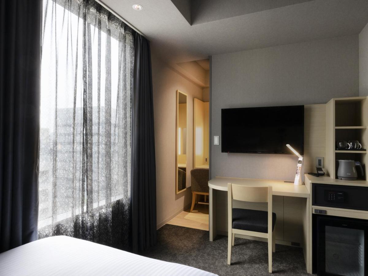 Hotel Ibis Styles Tokyo Ginza East Exteriér fotografie