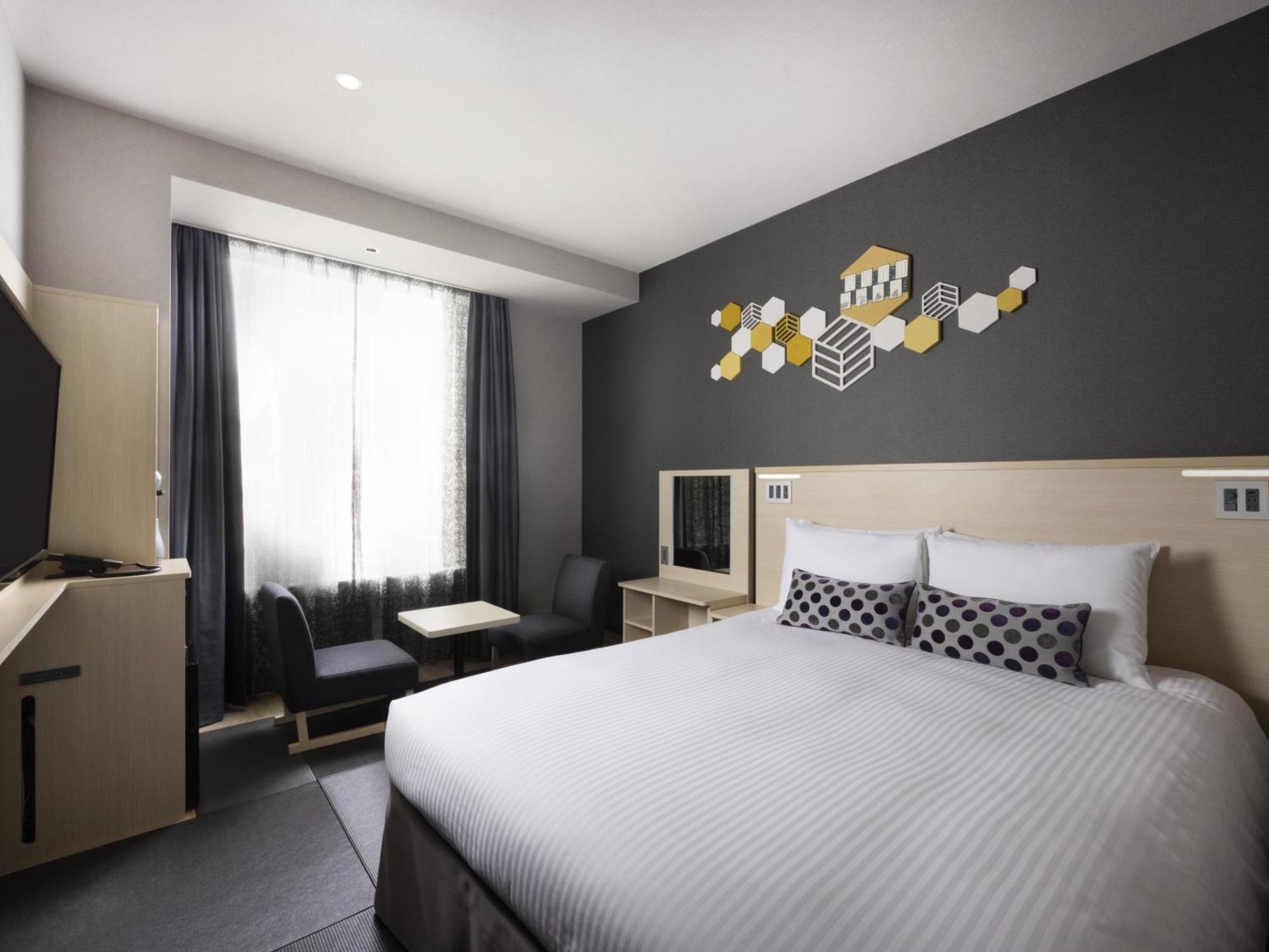 Hotel Ibis Styles Tokyo Ginza East Exteriér fotografie
