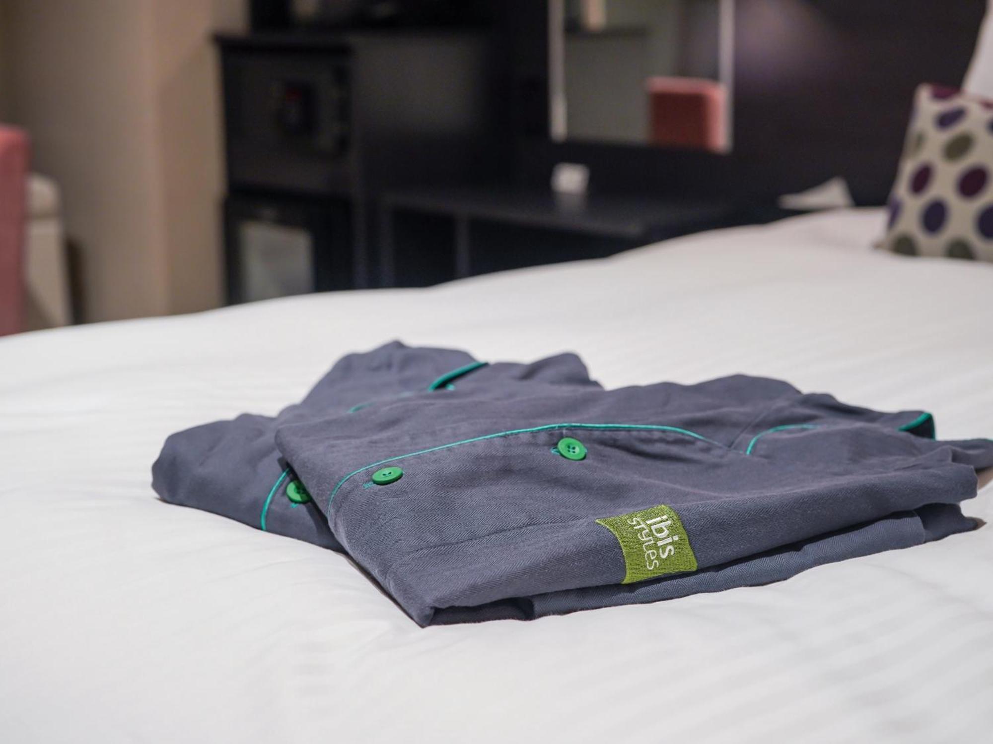 Hotel Ibis Styles Tokyo Ginza East Exteriér fotografie